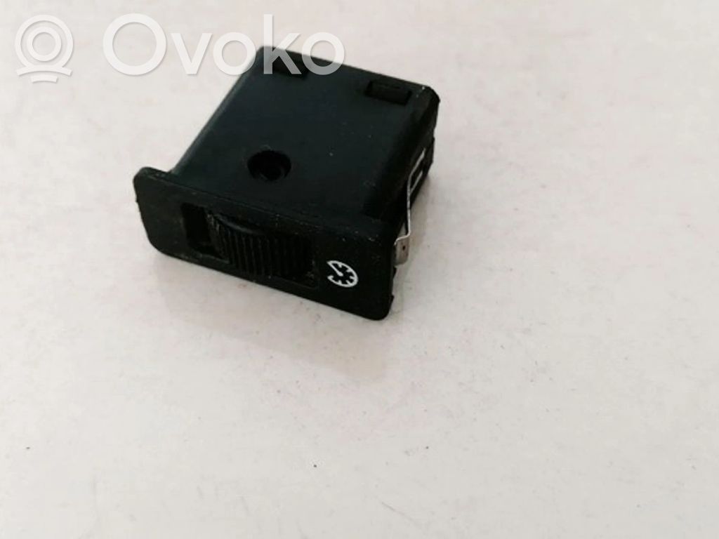 BMW 5 E39 Comutator lumini bord 