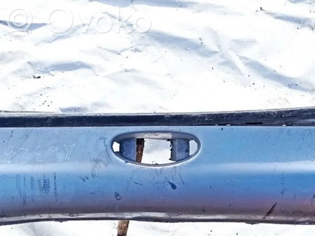 Stoßstange Stoßfänger   PILKA,PILKA