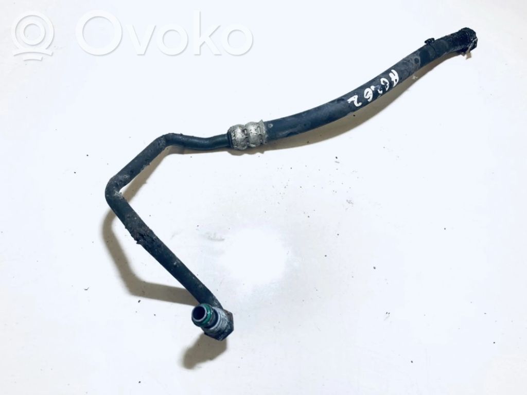 Opel Zafira A Ohjaustehostimen letkusto 