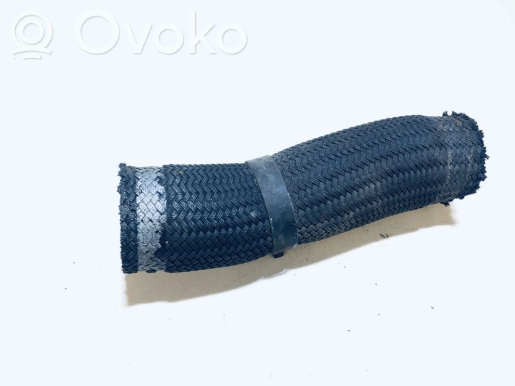 Välijäähdyttimen letku