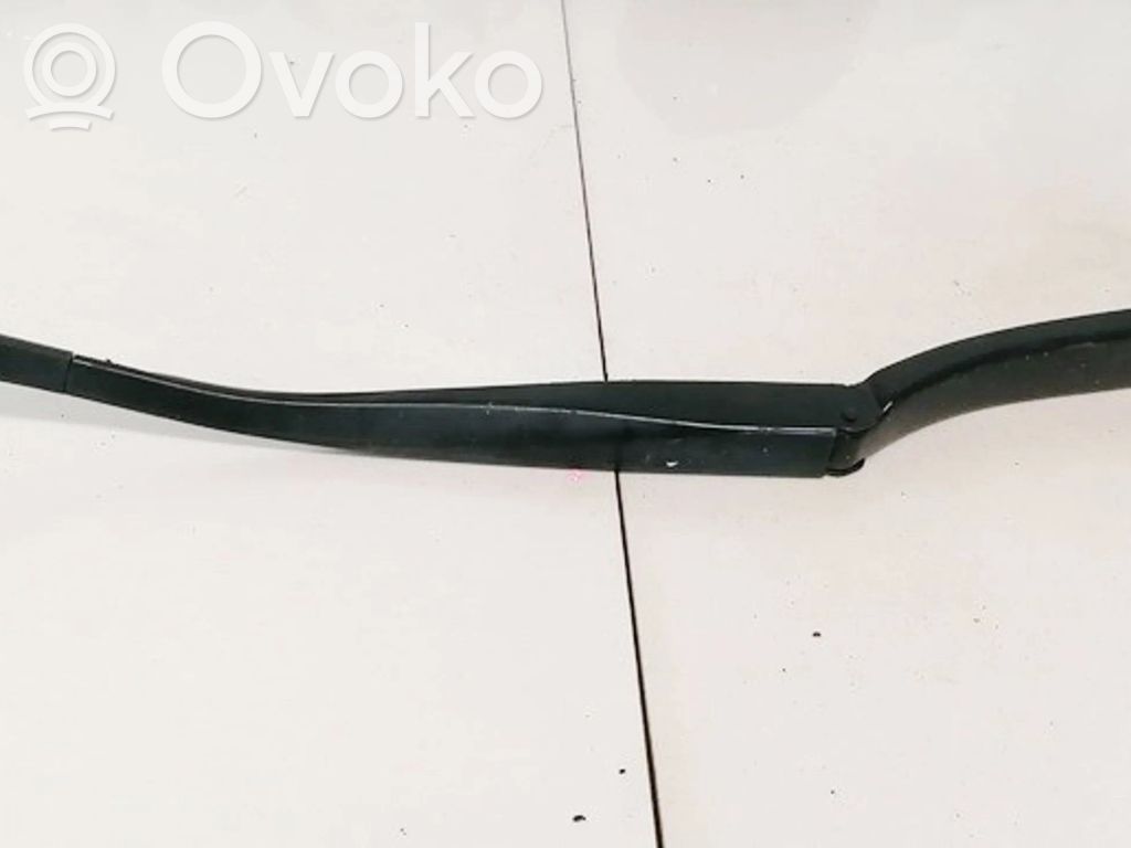 BMW 7 F01 F02 F03 F04 Wischerarm vorne 