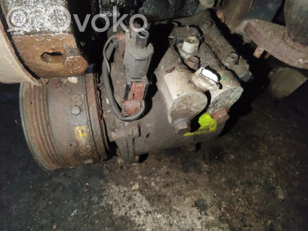 Mitsubishi Carisma Compresor (pompă) aer condiționat (A/C) 