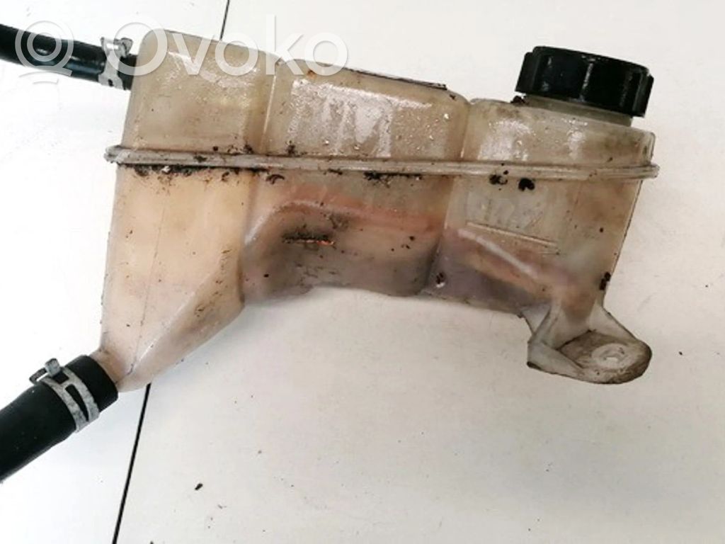 Ford Mondeo MK II Zbiornik wyrównawczy chłodziwa
