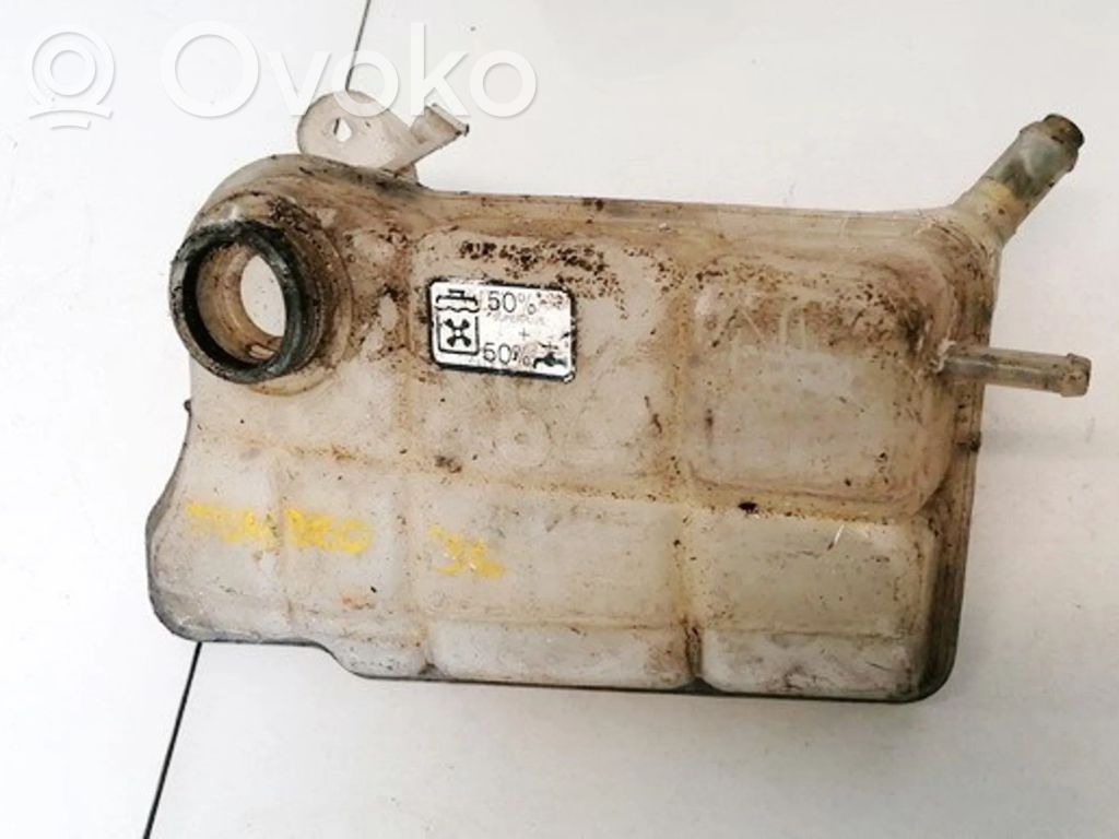 Ford Mondeo MK II Zbiornik wyrównawczy chłodziwa
