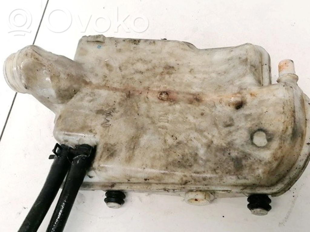 Peugeot 206 Serbatoio di compensazione del liquido refrigerante/vaschetta 