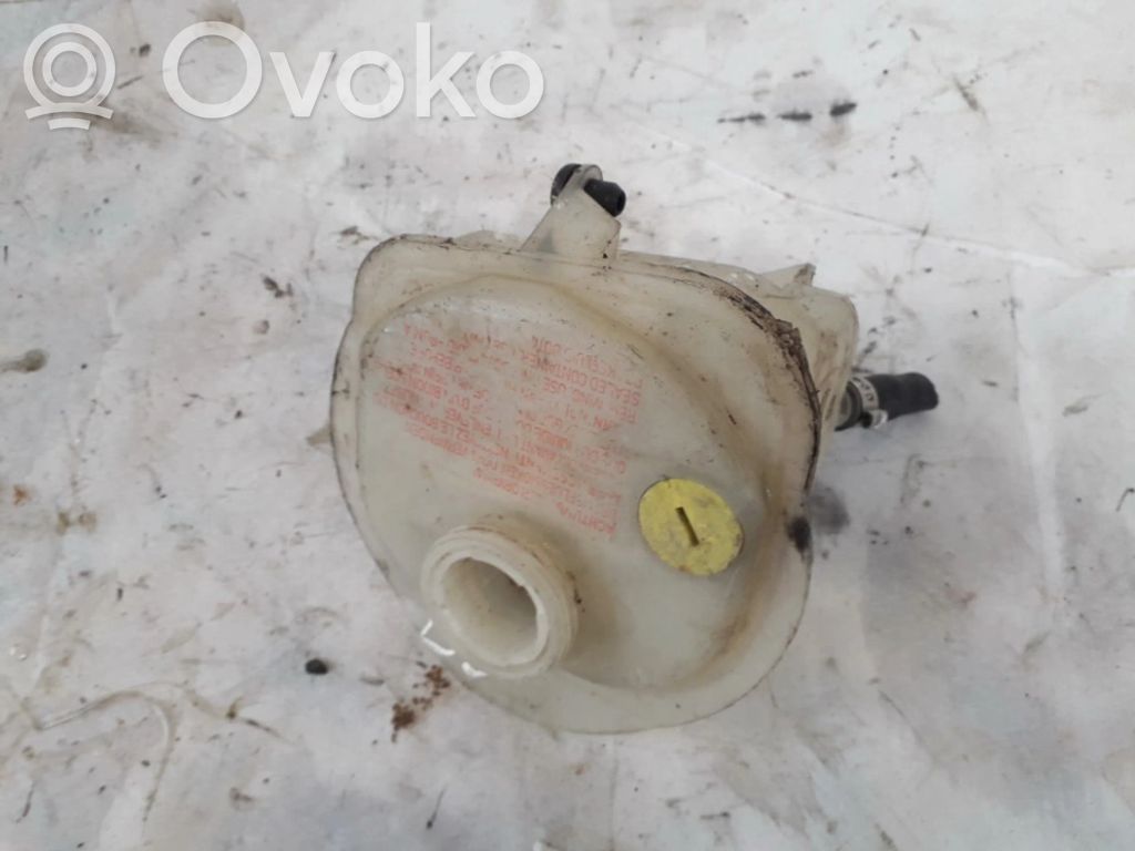 Audi A4 S4 B5 8D Serbatoio di compensazione del liquido del freno 
