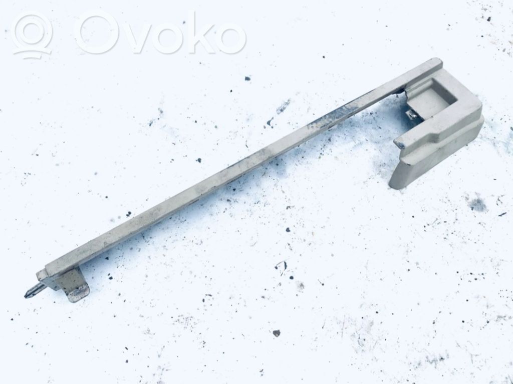 Volvo XC90 Altra parte interiore