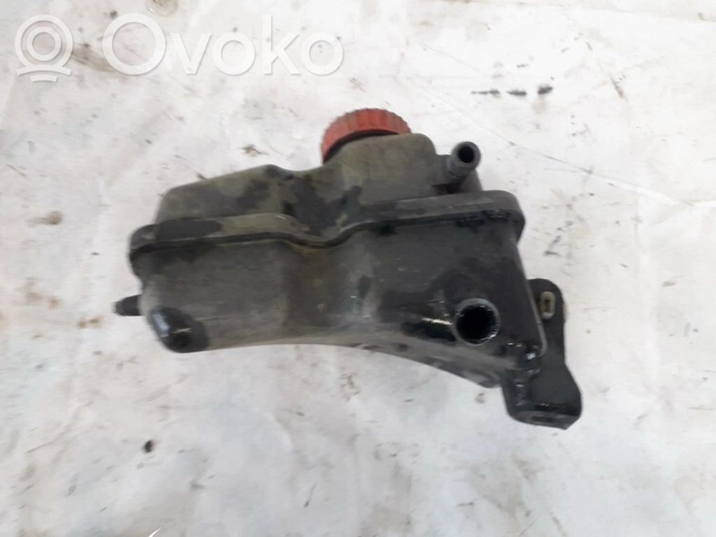 Peugeot 406 Zbiornik płynu wspomagania układu kierowniczego 