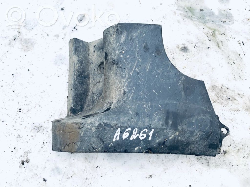 Volvo XC90 Apărătoare laterală spate 