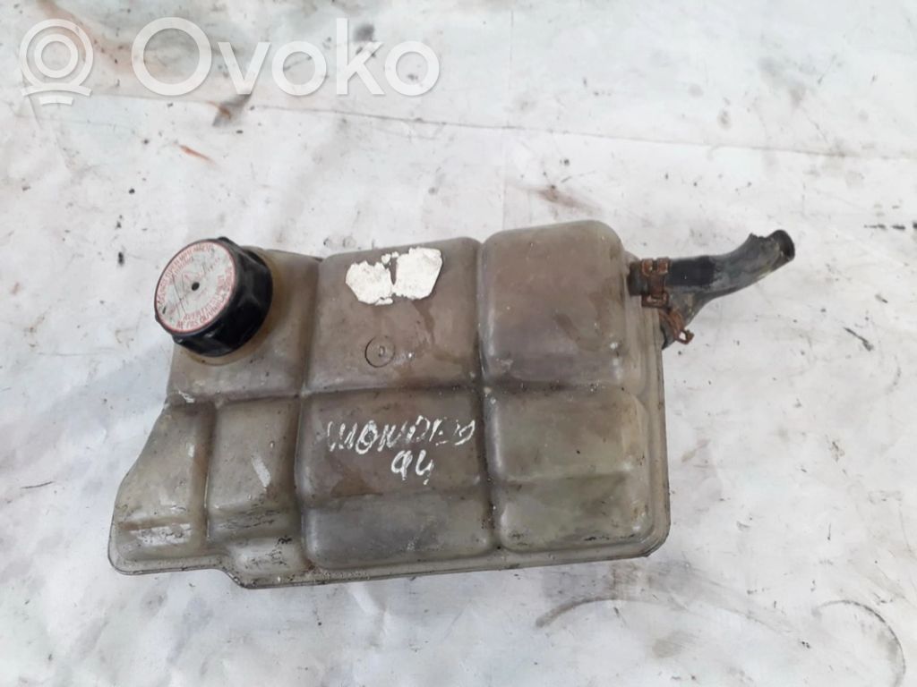 Ford Mondeo MK I Serbatoio di compensazione del liquido refrigerante/vaschetta