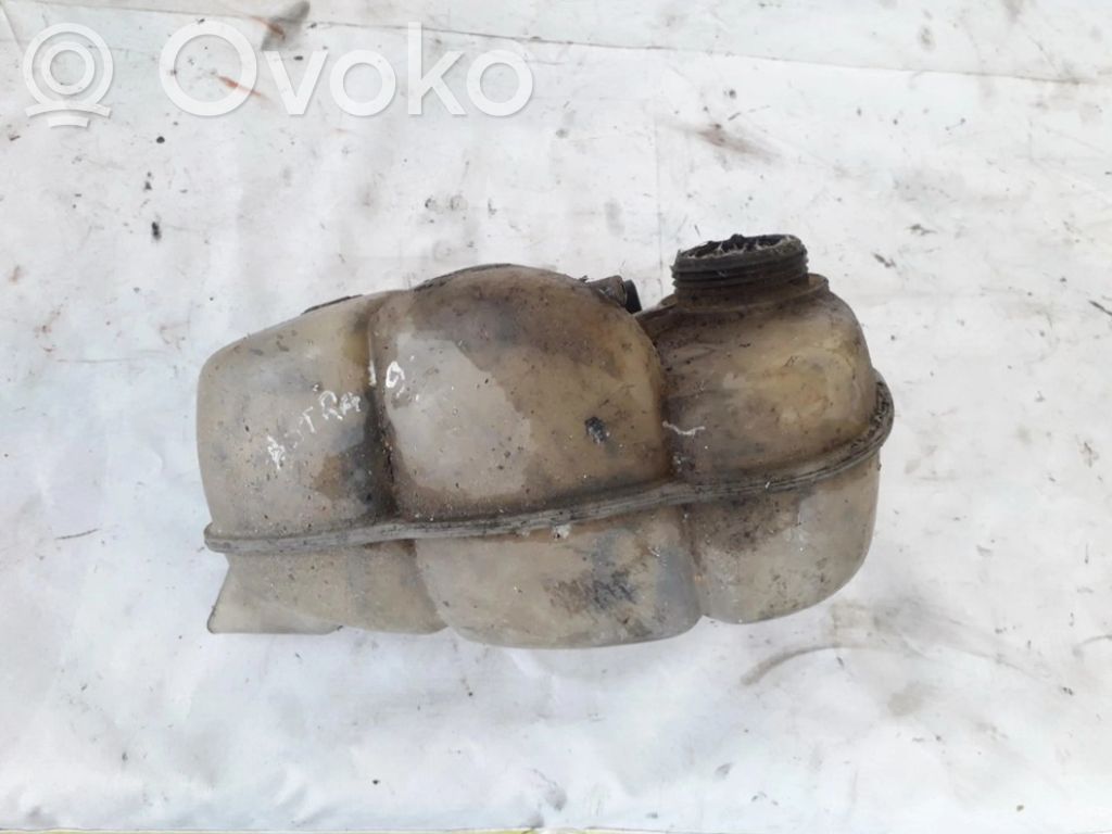 Opel Astra F Depósito del refrigerante 