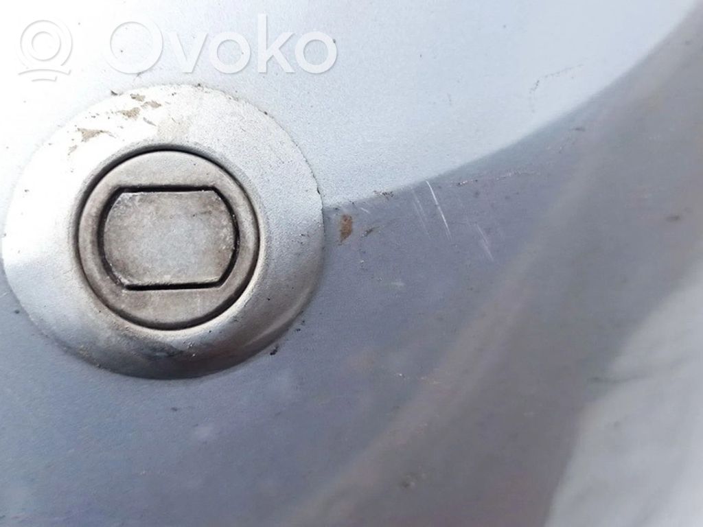 Pysäköintitutkan anturi (PDC)