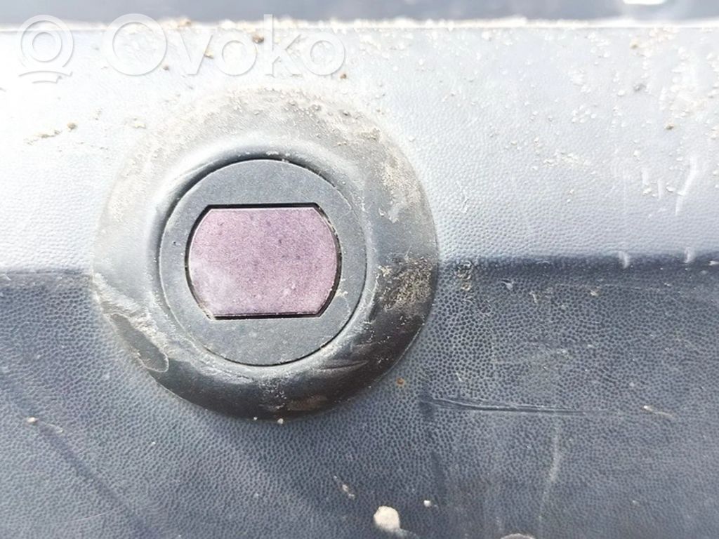 Sensore di parcheggio PDC