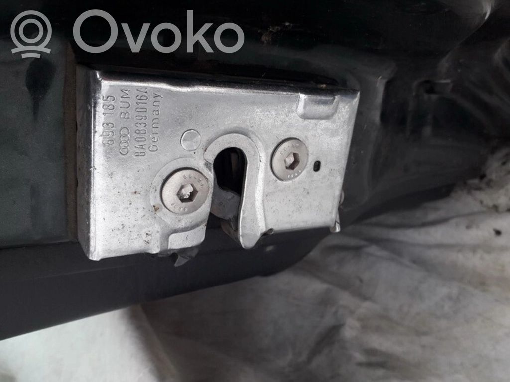 Takaoven lukko   8A0839016A,8A0839016A
