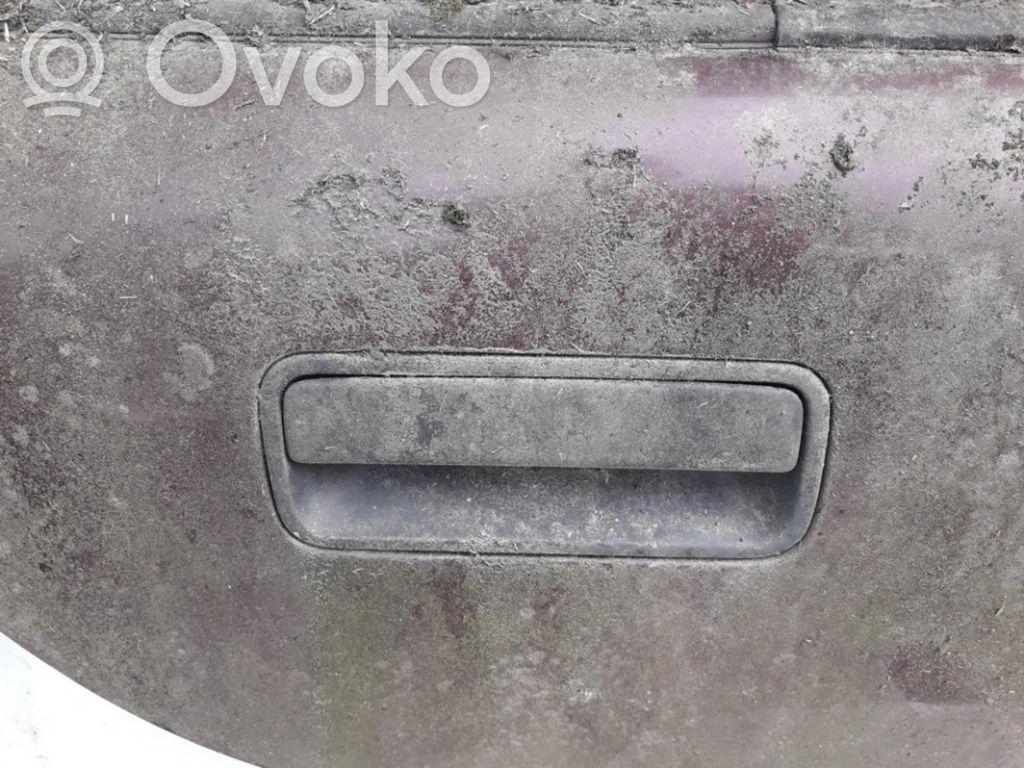 Rover 214 - 216 - 220 Poignée extérieure de porte avant