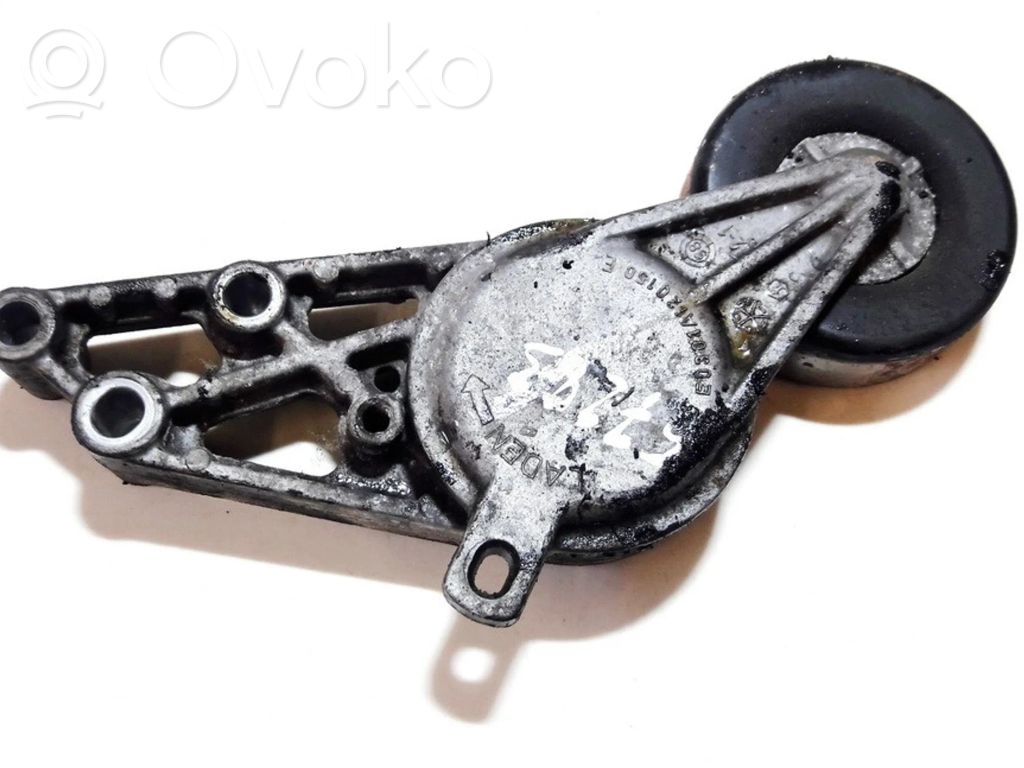 Audi A4 S4 B5 8D Întinzător curea generator/alternator 