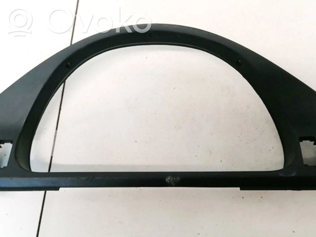 BMW 5 E39 Element deski rozdzielczej 