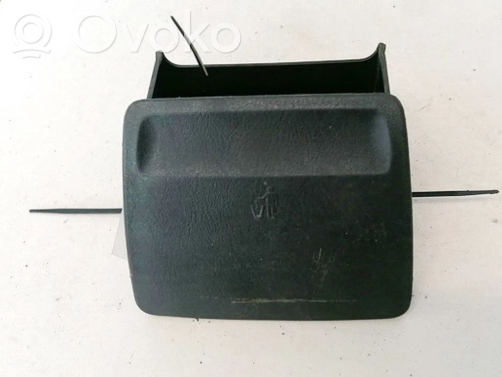 Volvo S40, V40 Guantera 