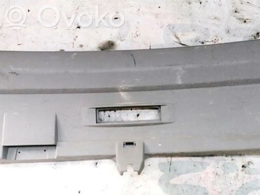 Chrysler 300 - 300C Inne elementy wykończenia bagażnika 