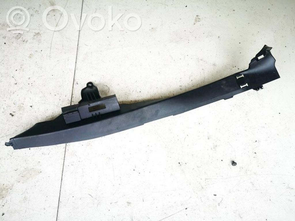 Mercedes-Benz E W213 Altra parte interiore 