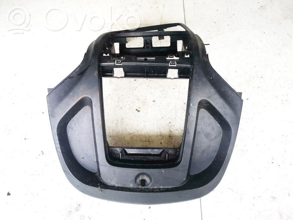 Citroen Jumper Alte piese de interior 