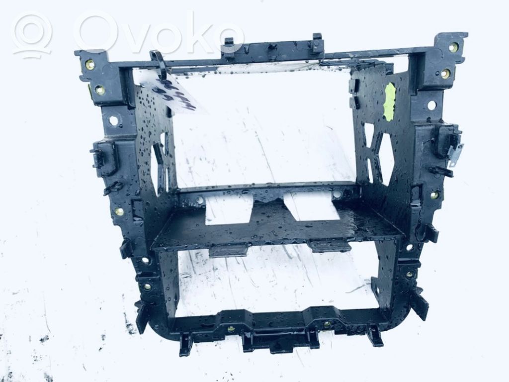 Volkswagen Golf V Altra parte interiore 