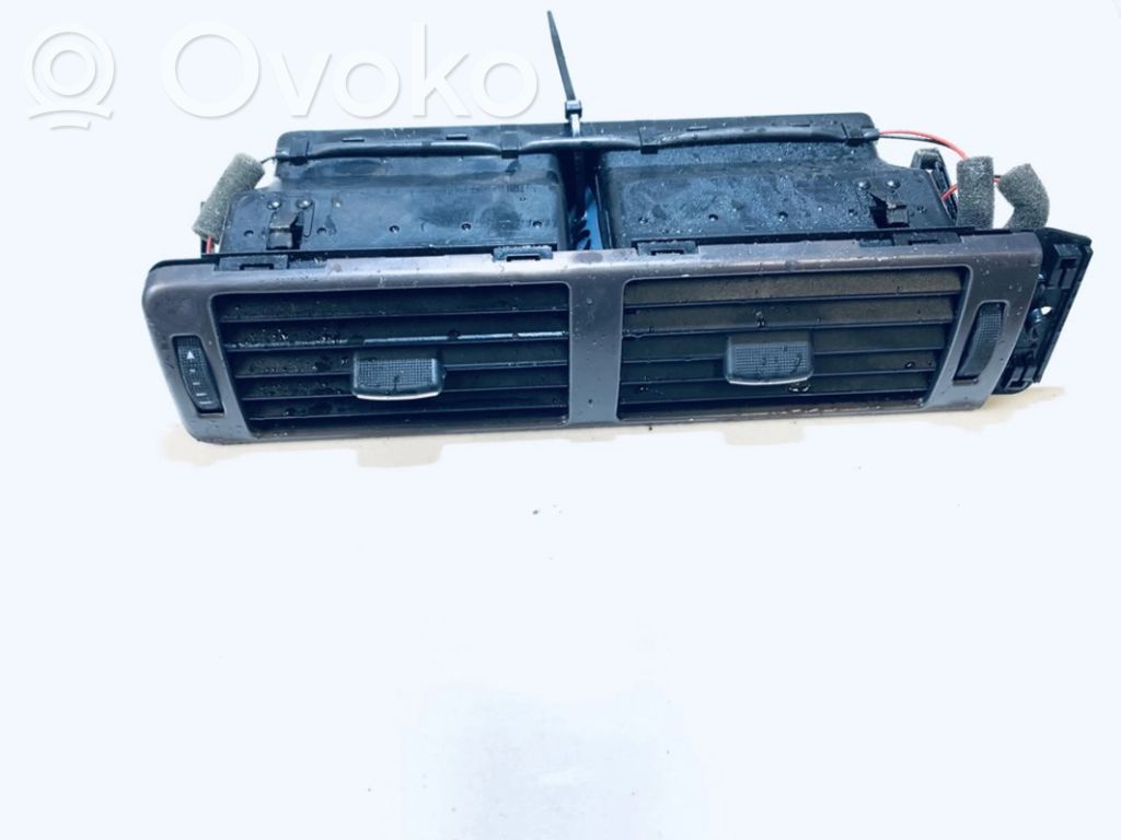 Rejilla de ventilación central del panel   4B1820951,4B1820951
