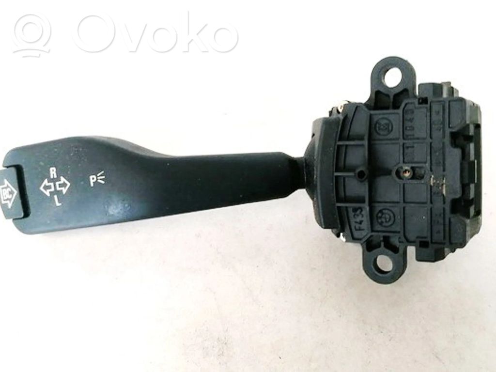 BMW 3 E46 Suuntavilkun vipu 