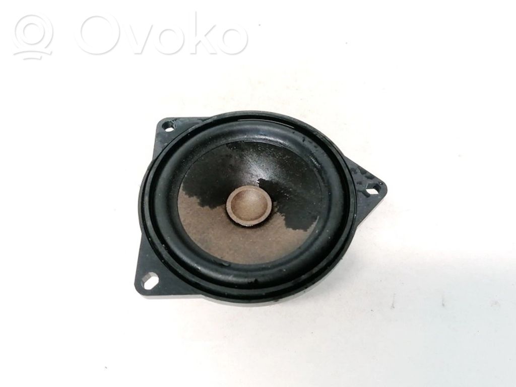 Mini Cooper Countryman R60 Altavoz de la puerta delantera 