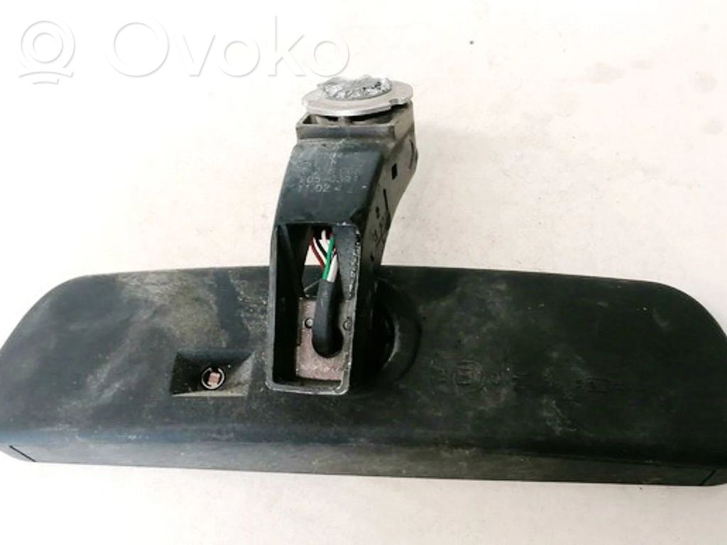 BMW 5 E60 E61 Espejo retrovisor (interior) 