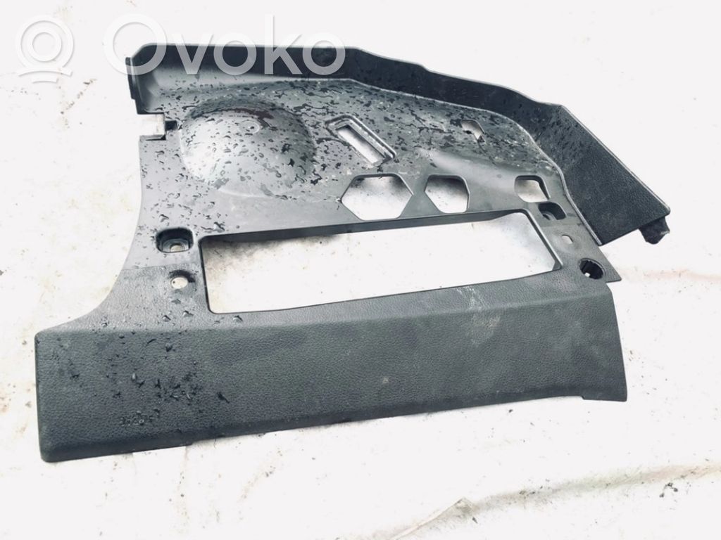 BMW 4 F32 F33 Alte piese de exterior 