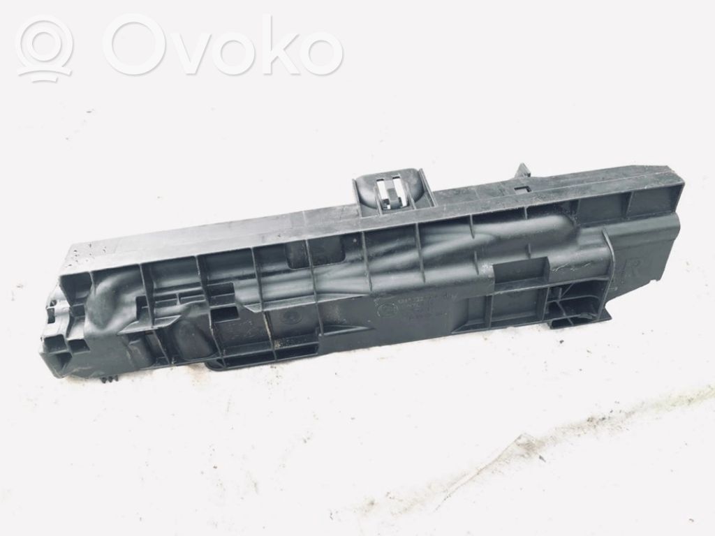 BMW 3 E90 E91 Staffa di montaggio del radiatore