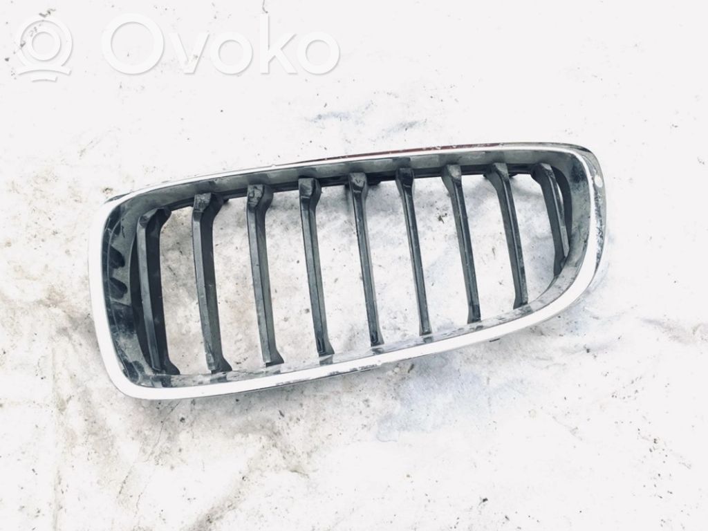 BMW 4 F32 F33 Griglia anteriore 