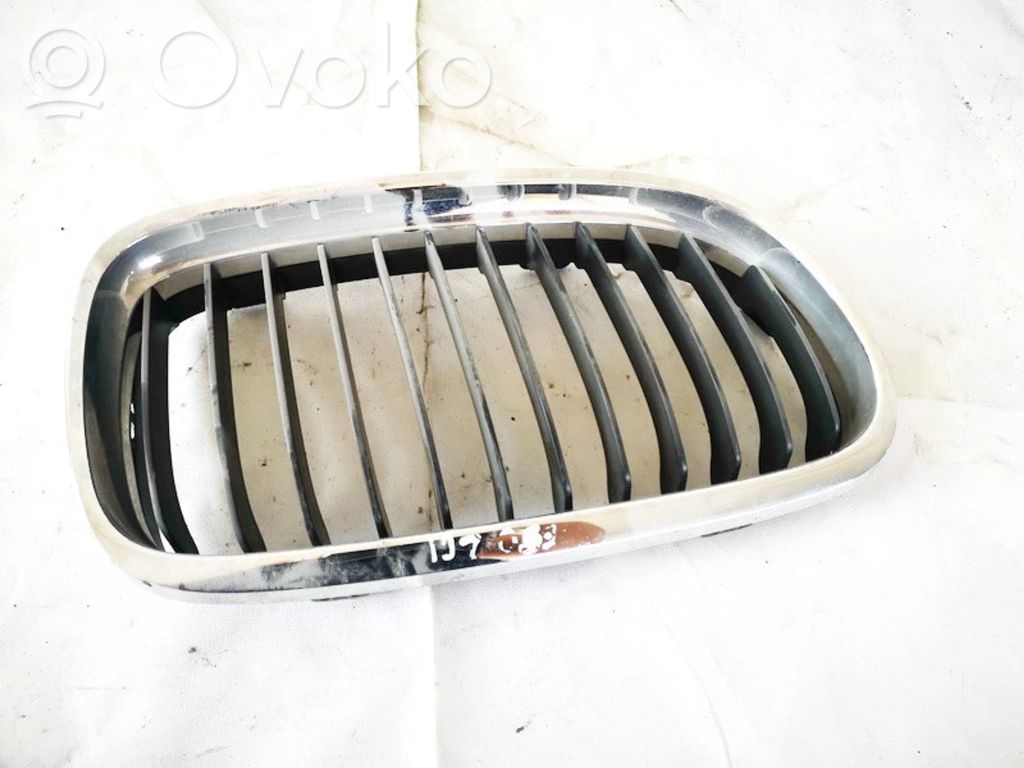 Kühlergrill   51137201968,51137201968
