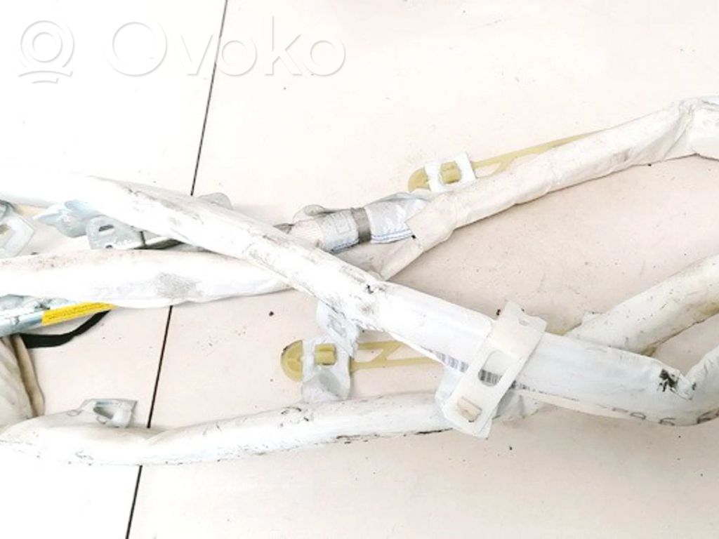 Fiat Ulysse Airbag cortină