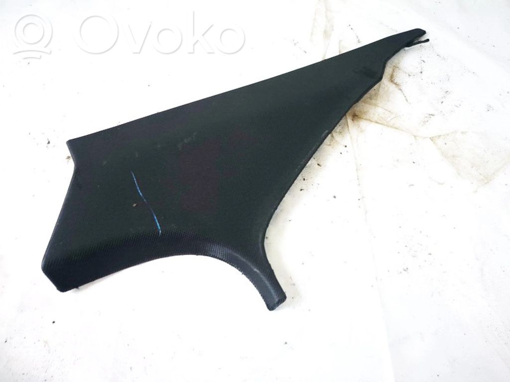 BMW 3 F30 F35 F31 Alte piese de interior