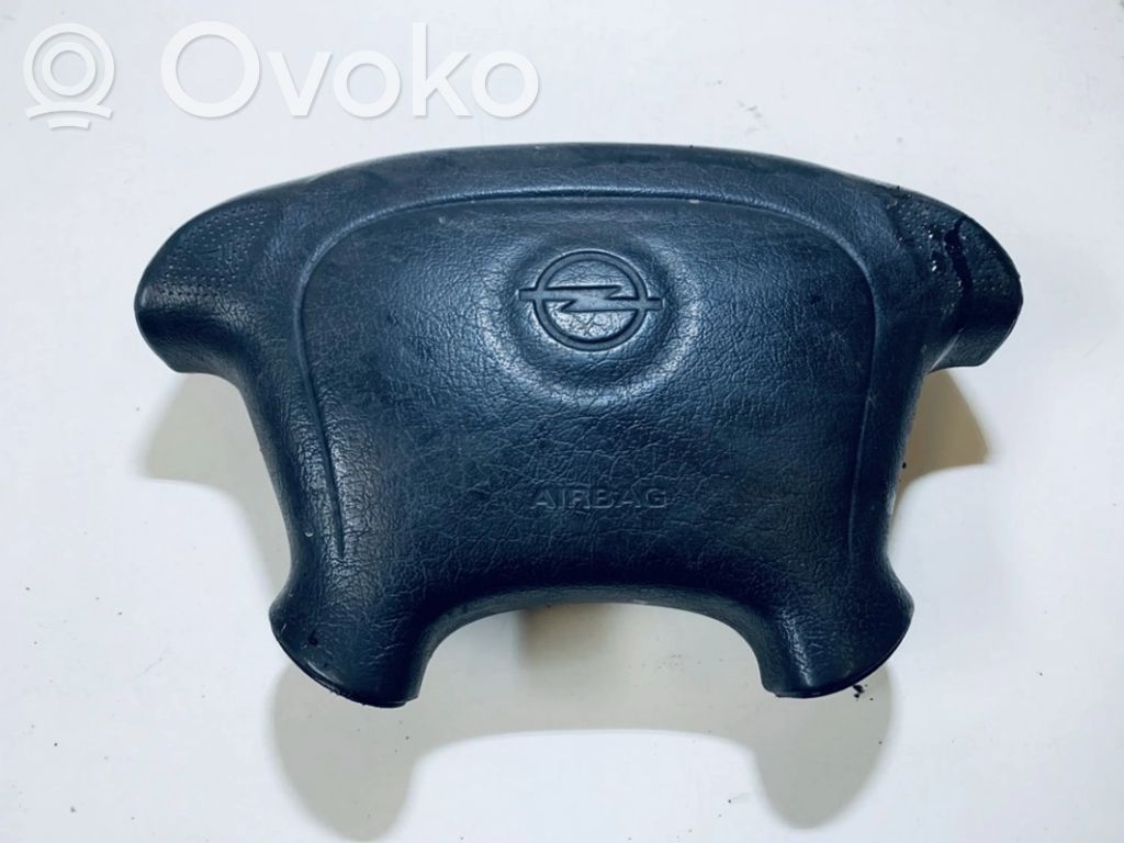 Airbag dello sterzo   090436231,090436231