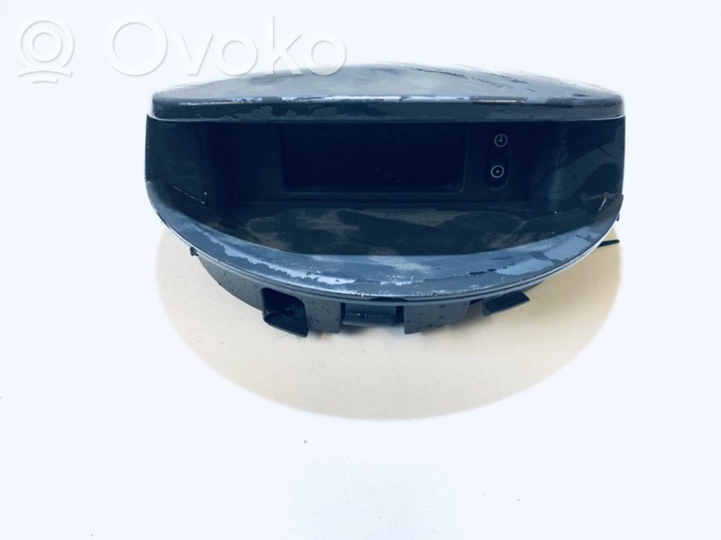 Bildschirm / Display / Anzeige   009164455,5WK70005,009164455,5WK70005