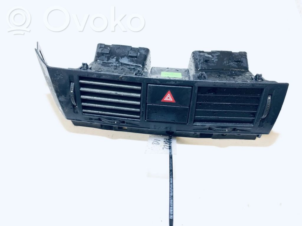 Opel Meriva A Grilă ventilație centrală