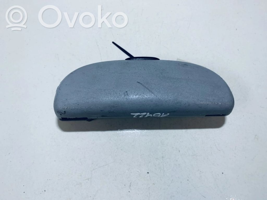 Opel Meriva A Otros repuestos del interior 