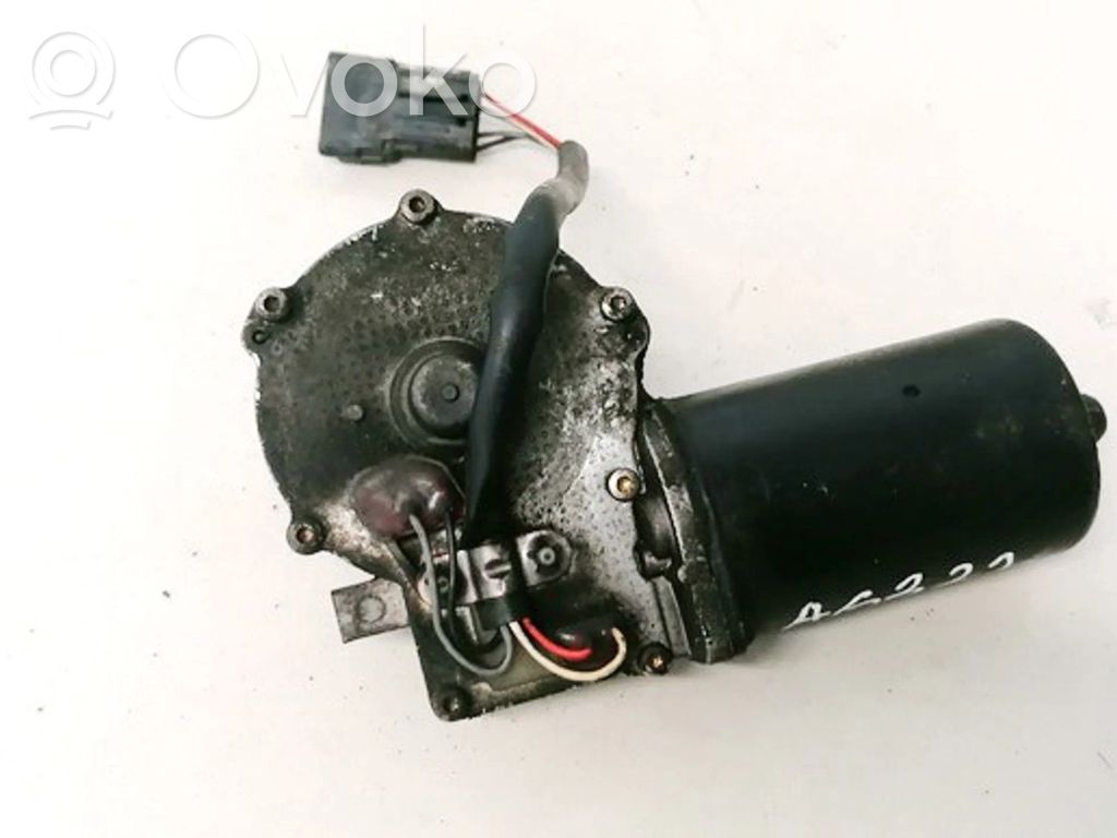 Fiat Ulysse Motor del limpiaparabrisas 