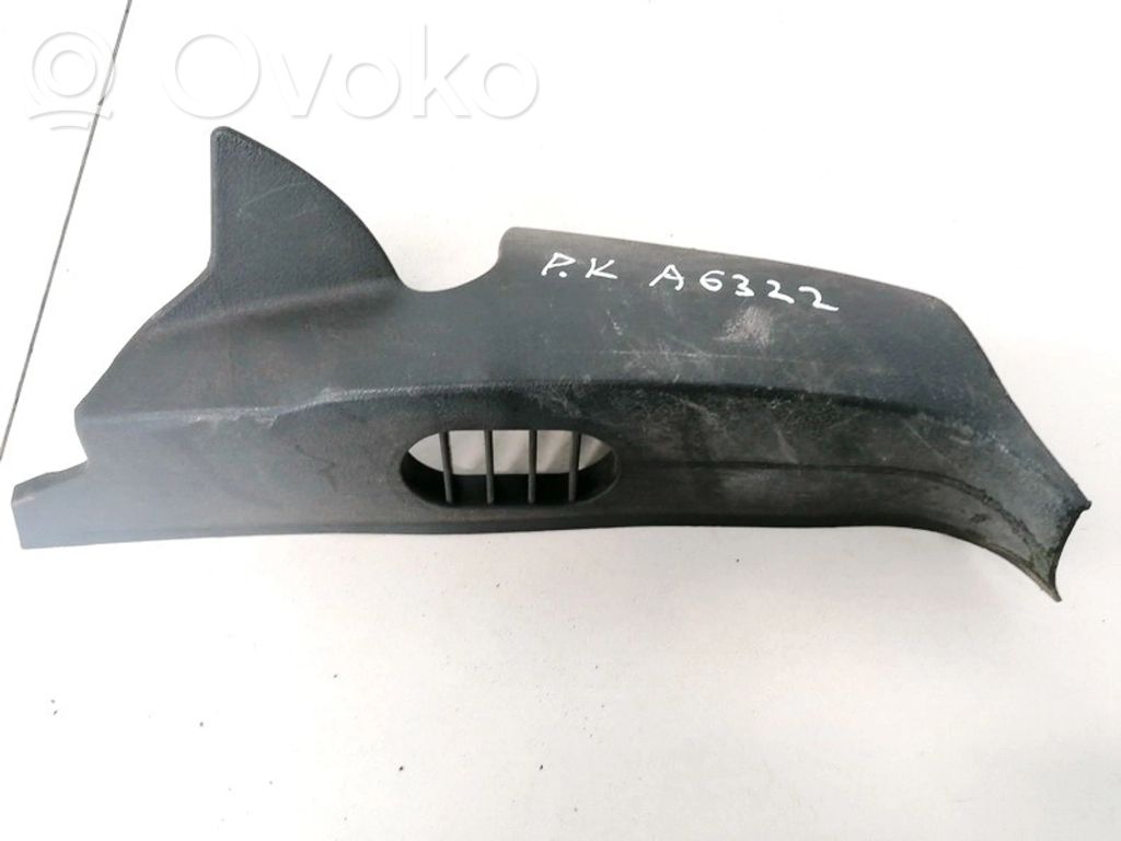Fiat Ulysse Altra parte interiore 