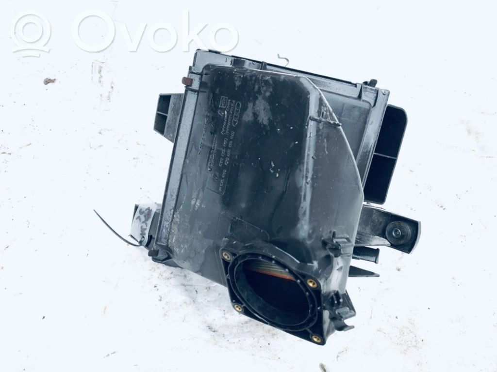 Audi A6 S6 C5 4B Scatola del filtro dell’aria 