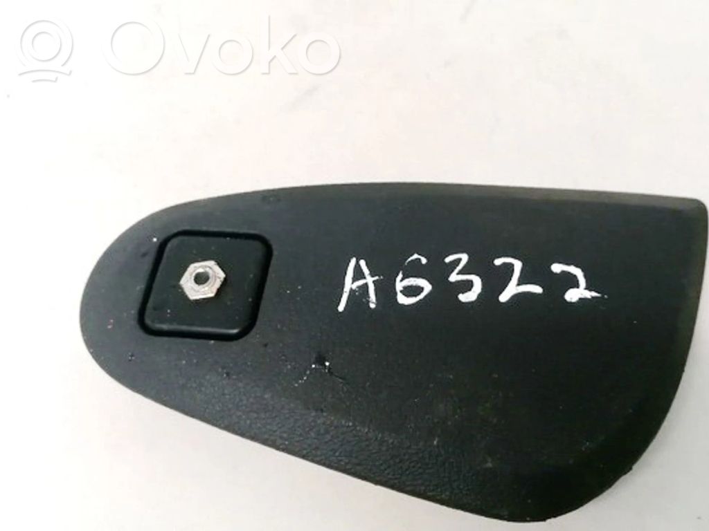 Fiat Ulysse Altra parte interiore 