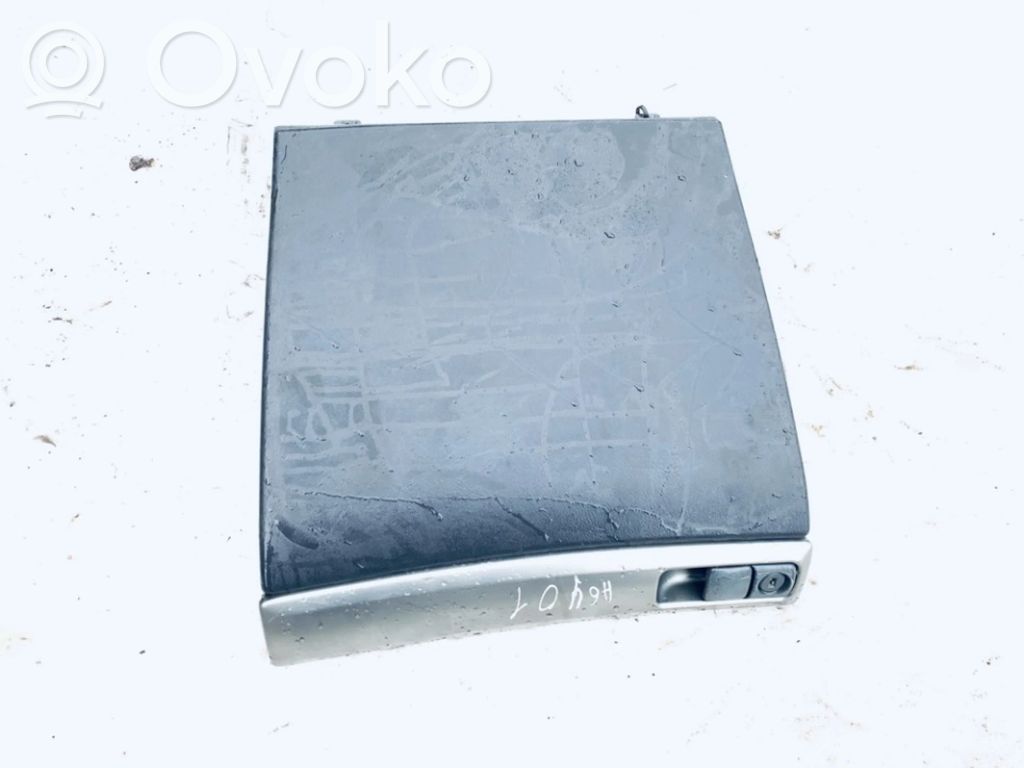 Volvo S40, V40 Daiktadėžė 