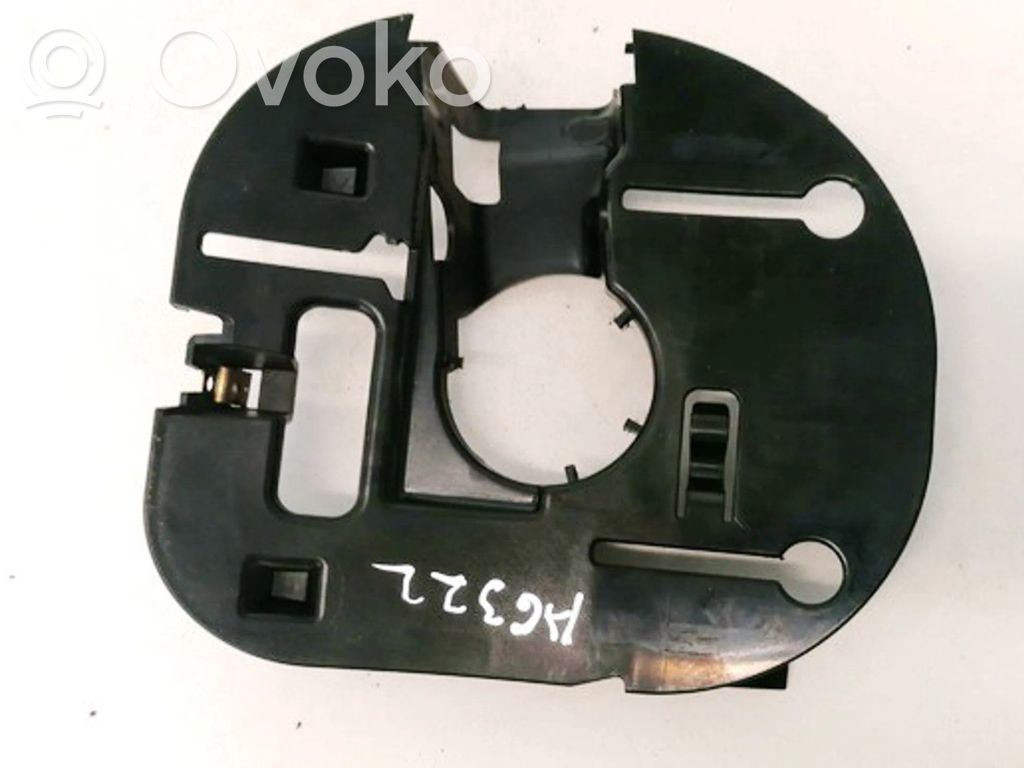 Fiat Ulysse Altra parte interiore 