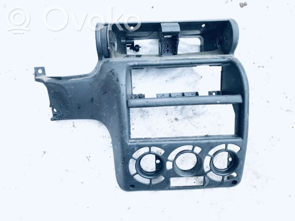 Opel Astra F Other interior part 