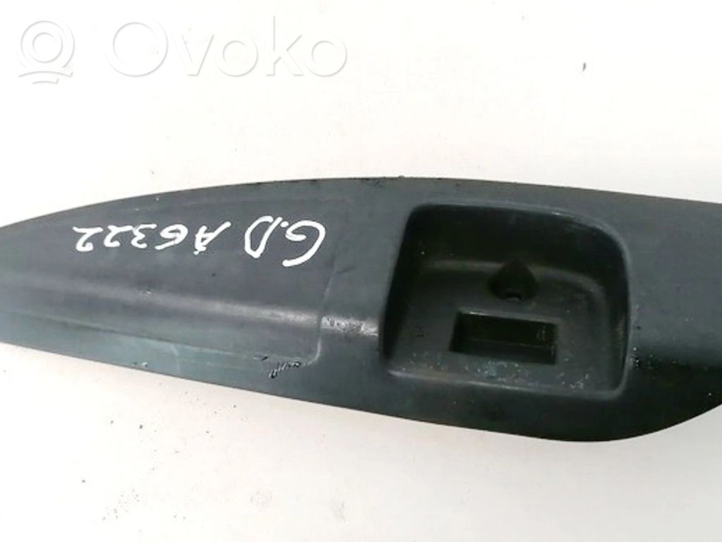 Fiat Ulysse Alte piese de interior 