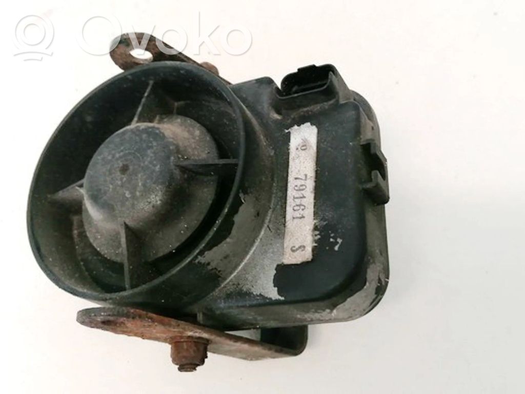 Fiat Ulysse Allarme antifurto