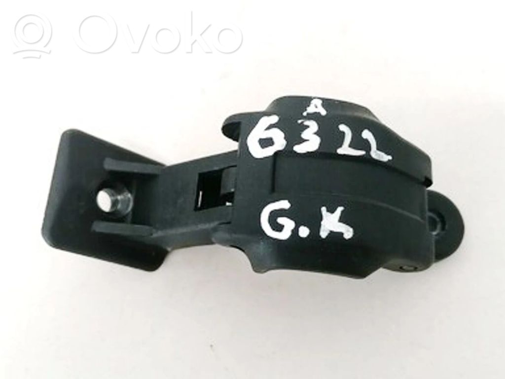 Fiat Ulysse Motor geam ventilare